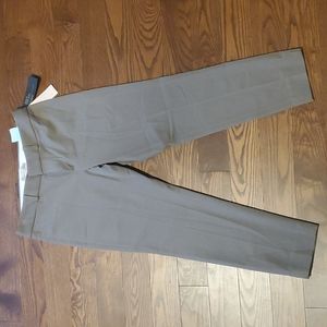 BNWT Banana Republic Sloan anke pants - taupe